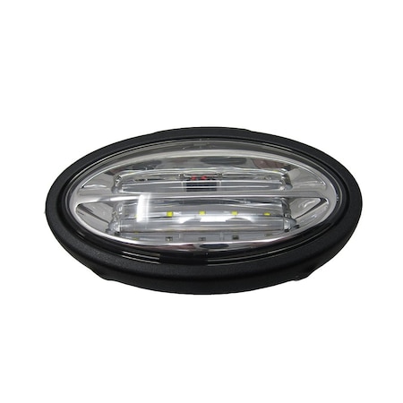 Aic Replacement Parts Roof LED Light Fits John Deere 7210R 7230R 7250R 7270R 7290R WN-RE331642-PEX